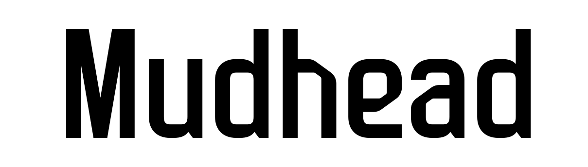 Mudhead